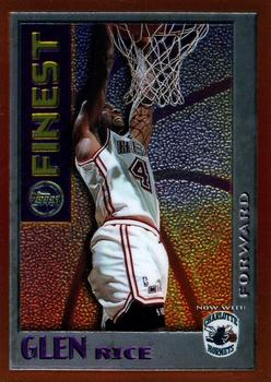 Glen Rice