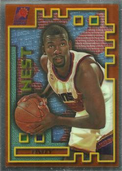 Michael Finley