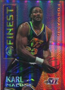 Karl Malone