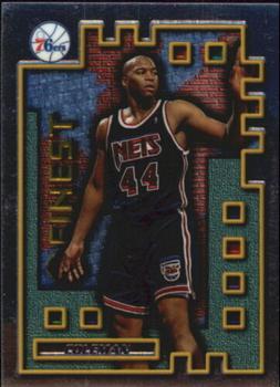 Derrick Coleman