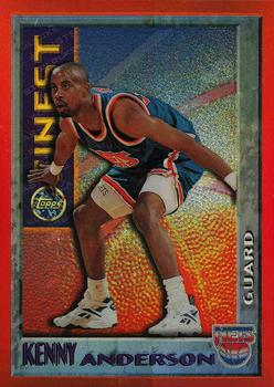 Kenny Anderson