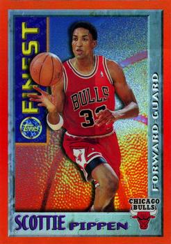 Scottie Pippen