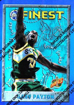 Gary Payton