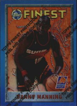 Danny Manning