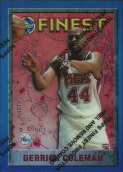 Derrick Coleman