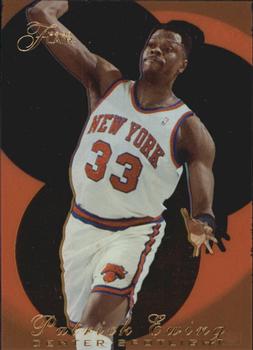 Patrick Ewing