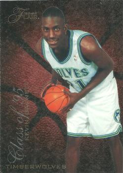 Kevin Garnett