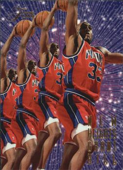 Grant Hill