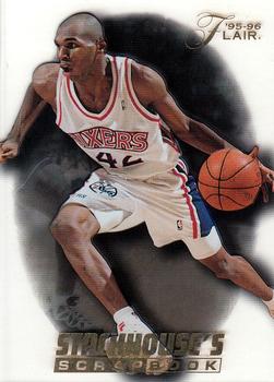Jerry Stackhouse