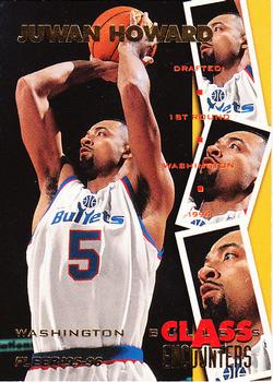 Juwan Howard