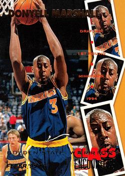 Donyell Marshall