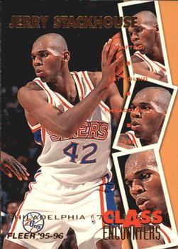#33 Jerry Stackhouse