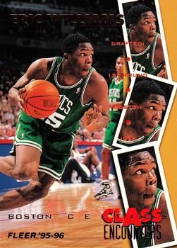Eric Williams