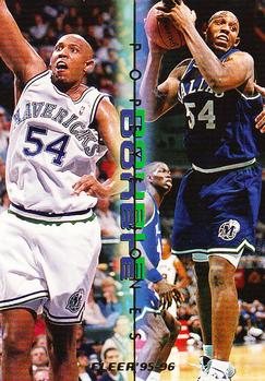 Popeye Jones