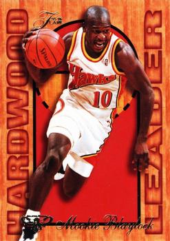 Mookie Blaylock