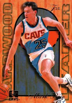 Mark Price