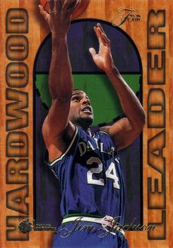 Jim Jackson