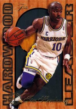Tim Hardaway