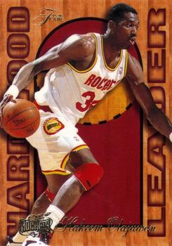 Hakeem Olajuwon
