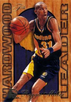 Reggie Miller