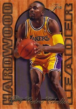 Cedric Ceballos