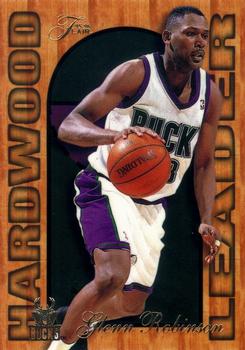 Glenn Robinson