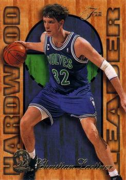 Christian Laettner