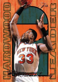 Patrick Ewing