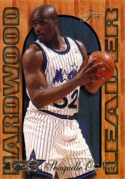 Shaquille O'Neal