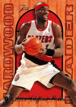 Clifford Robinson