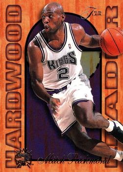 Mitch Richmond