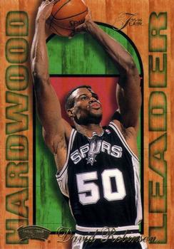 David Robinson