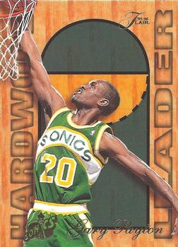 Gary Payton