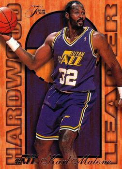 Karl Malone