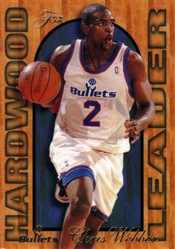 Chris Webber