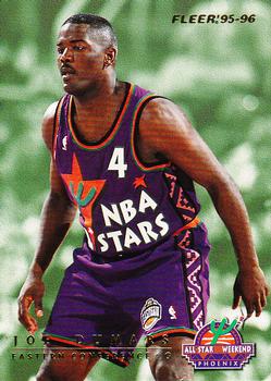 Joe Dumars / John Stockton