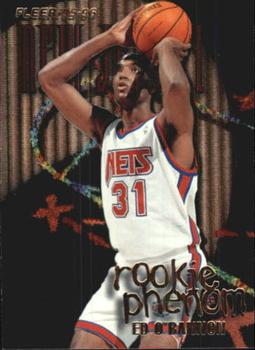 Ed O'Bannon
