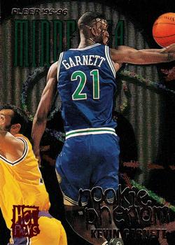 Kevin Garnett