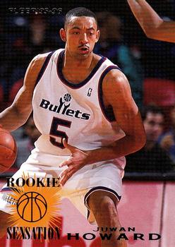 Juwan Howard