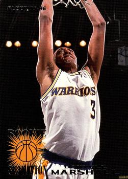Donyell Marshall