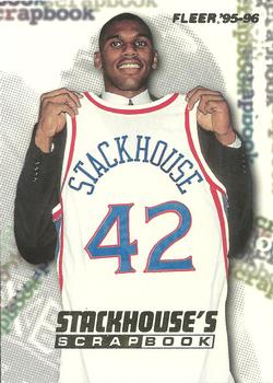 Jerry Stackhouse