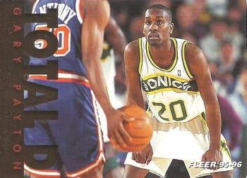 Gary Payton