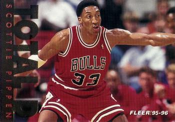 Scottie Pippen