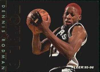 Dennis Rodman