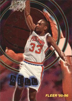 Grant Hill