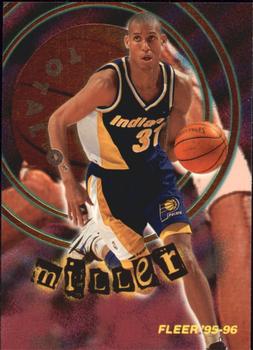 Reggie Miller