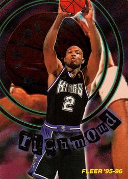 Mitch Richmond