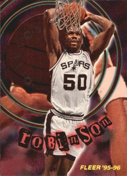 David Robinson