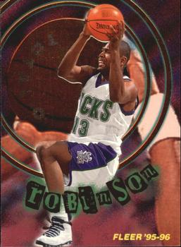 Glenn Robinson