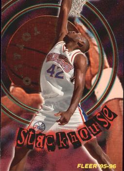 Jerry Stackhouse